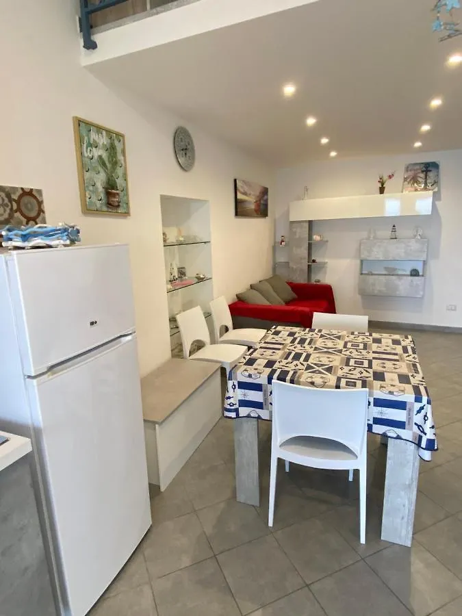 Villa Casa Nicole Giardini Naxos 0*,  Italia