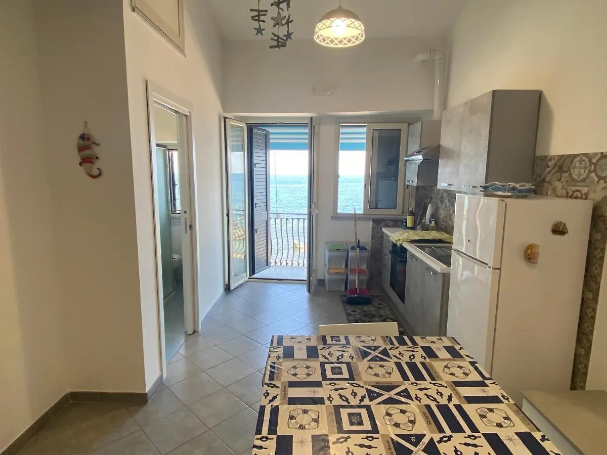 Villa Casa Nicole Giardini Naxos