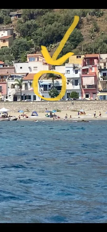 Casa vacanze Villa Casa Nicole Giardini Naxos
