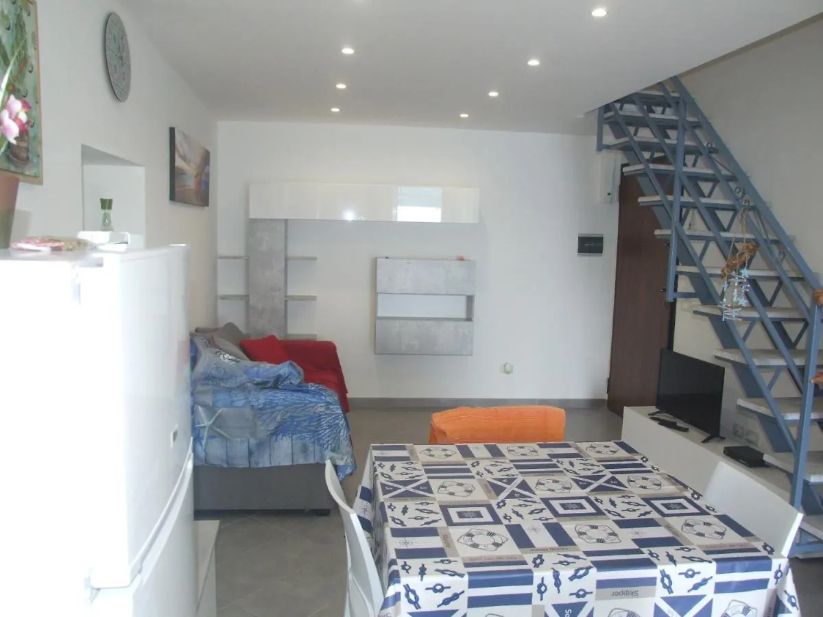 Casa vacanze Villa Casa Nicole Giardini Naxos