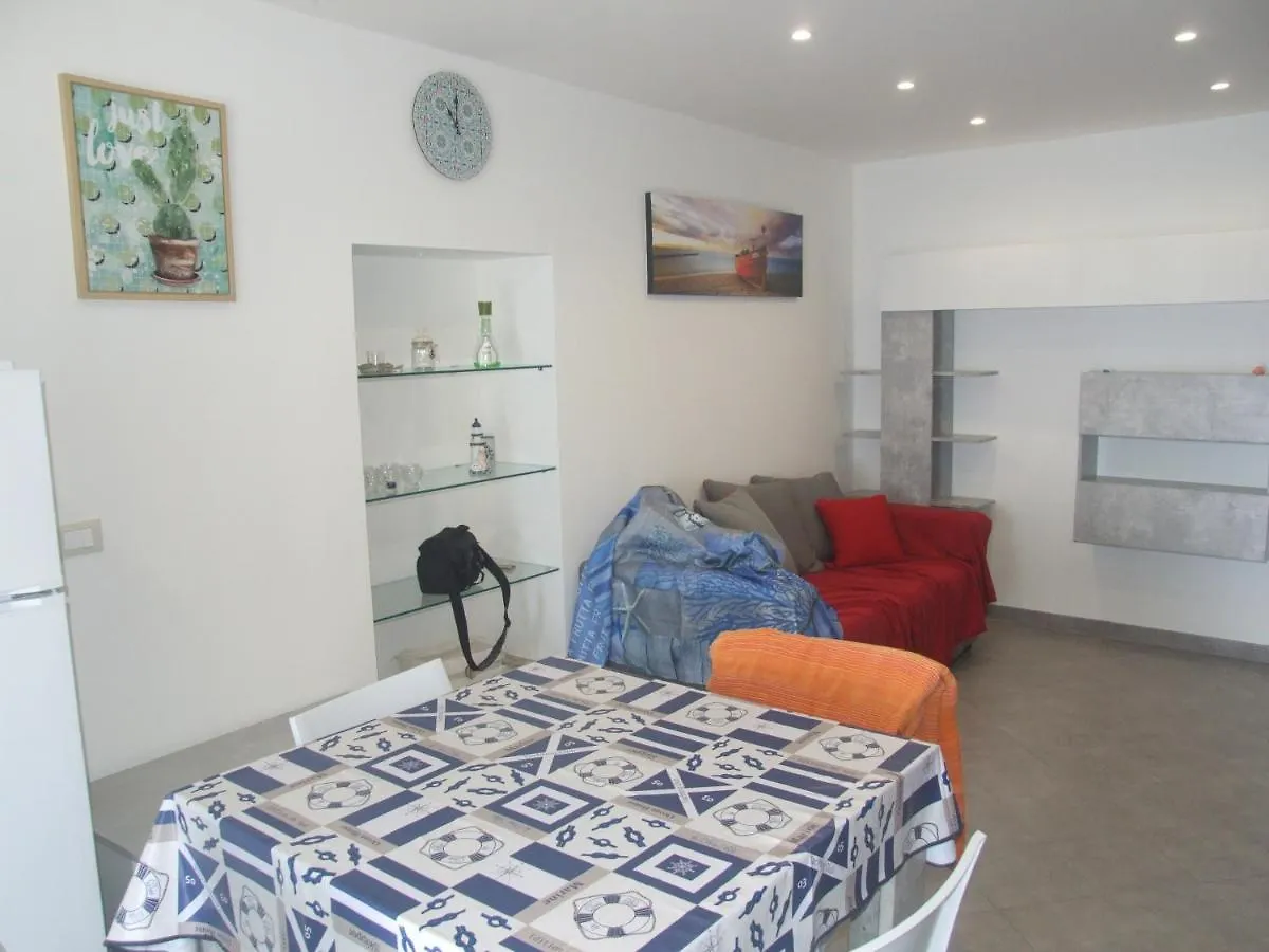 Casa vacanze Villa Casa Nicole Giardini Naxos