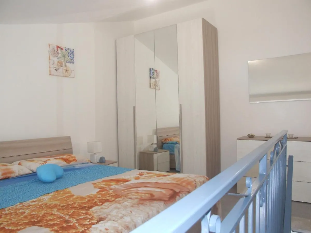 Villa Casa Nicole Giardini Naxos