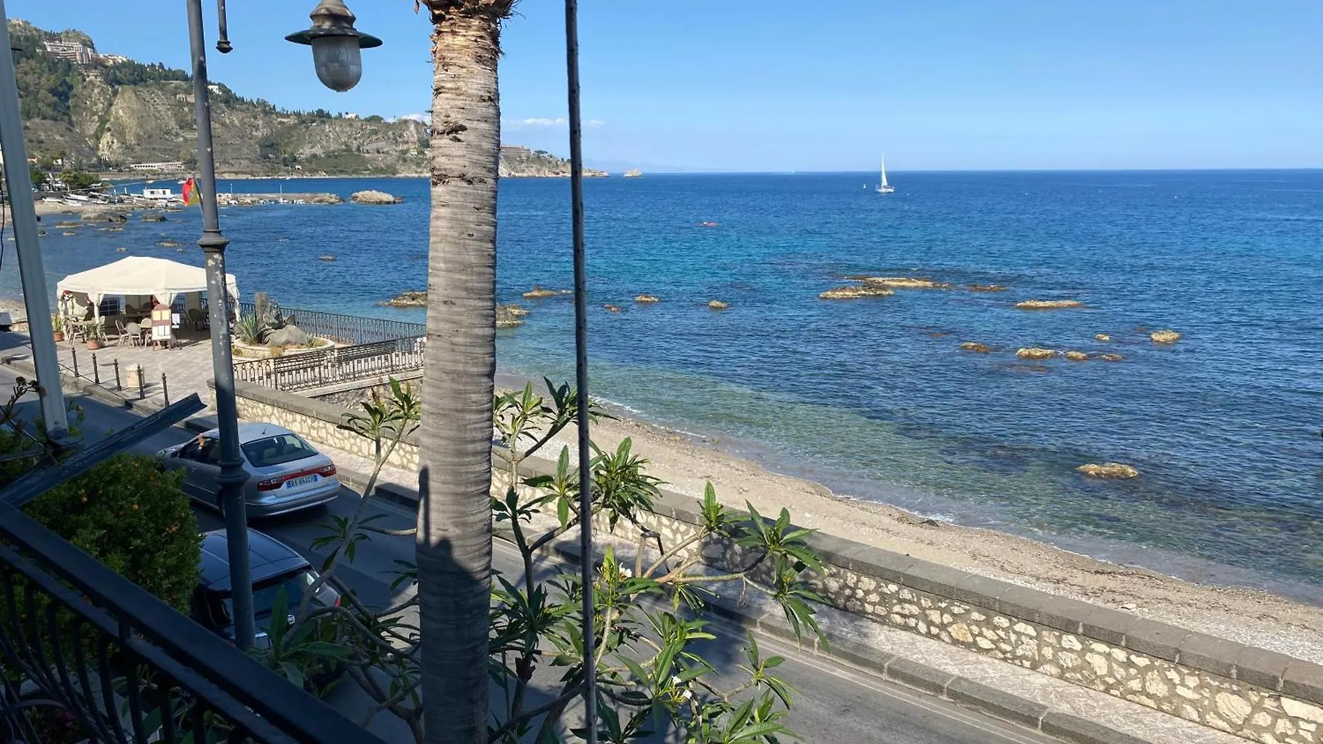 Villa Casa Nicole Giardini Naxos 0*,  Italia