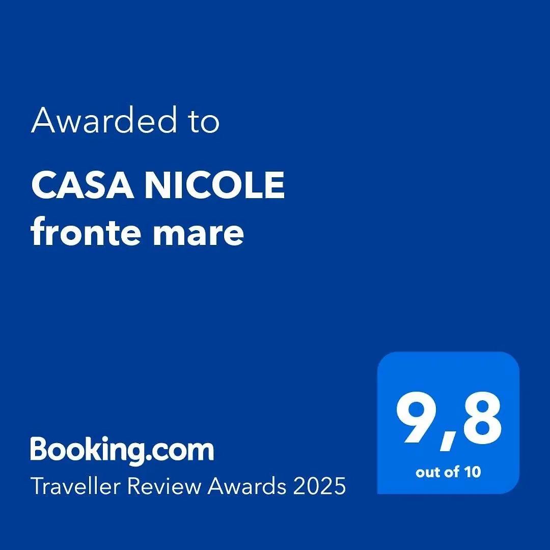 Villa Casa Nicole Giardini Naxos Italia