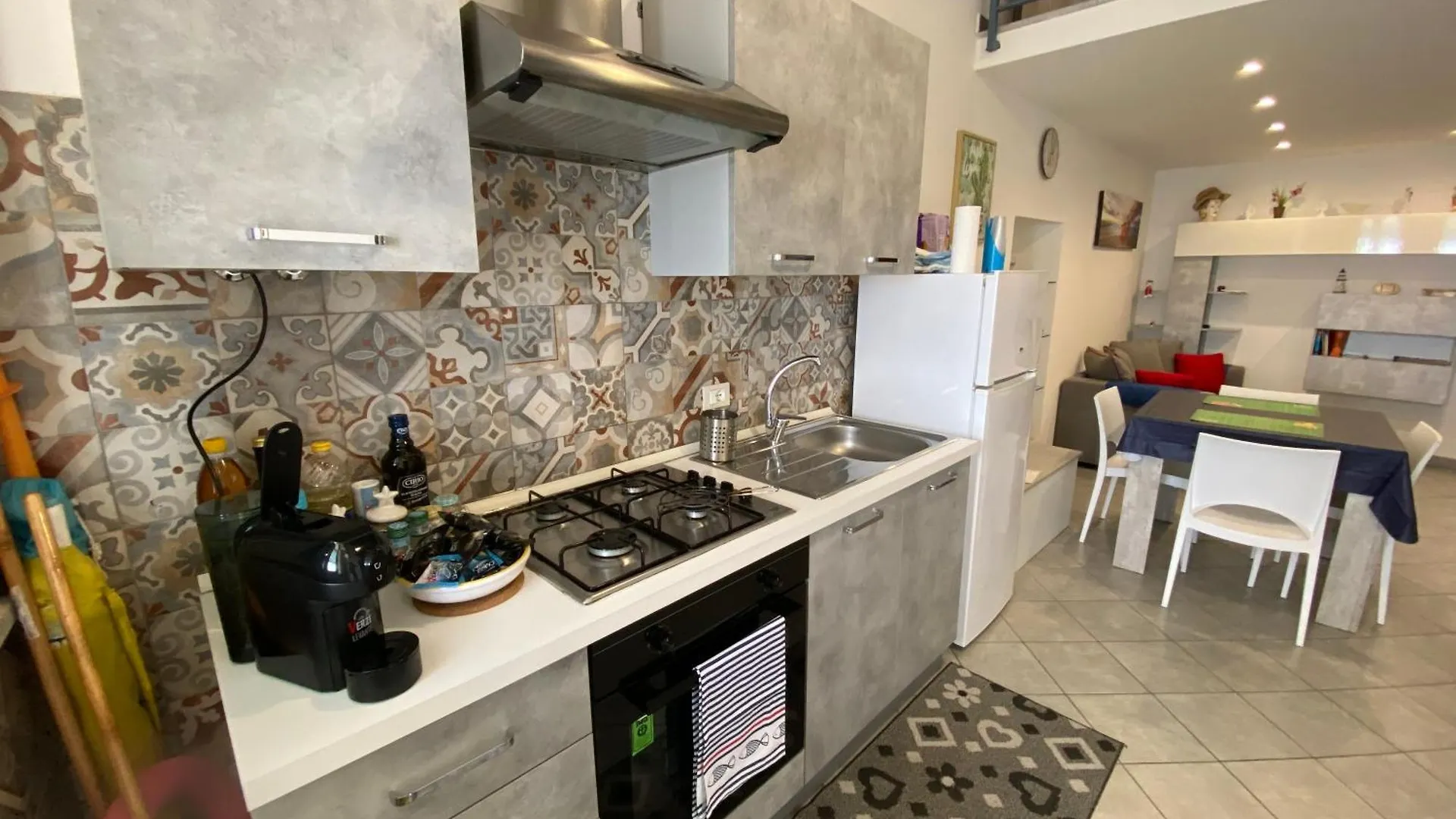 Casa vacanze Villa Casa Nicole Giardini Naxos