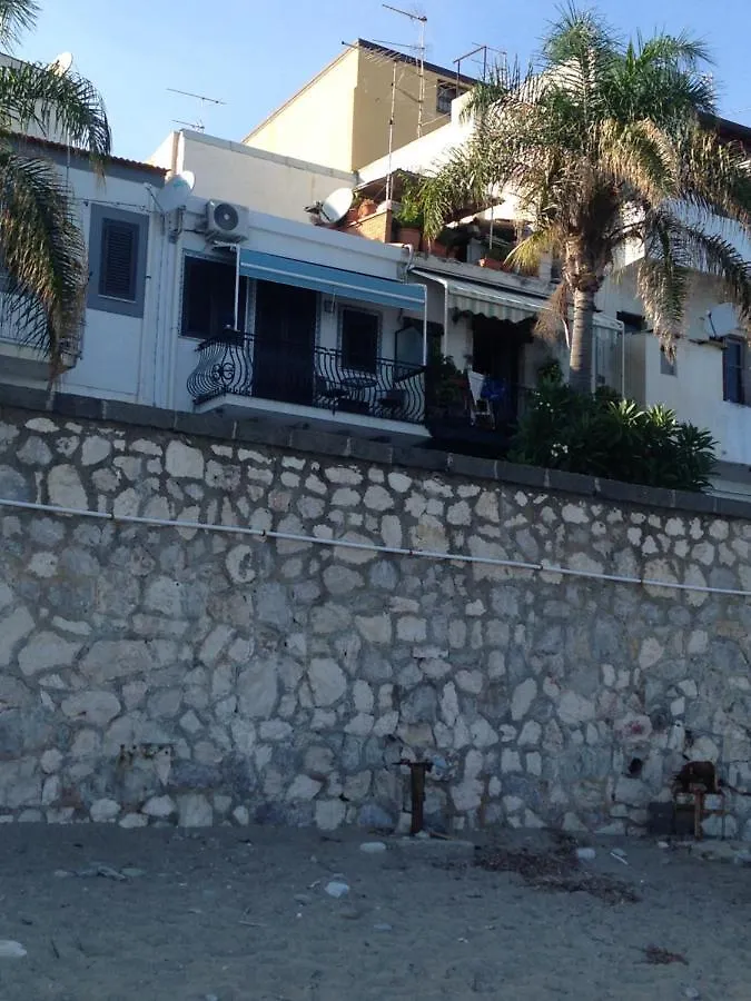 Casa vacanze Villa Casa Nicole Giardini Naxos
