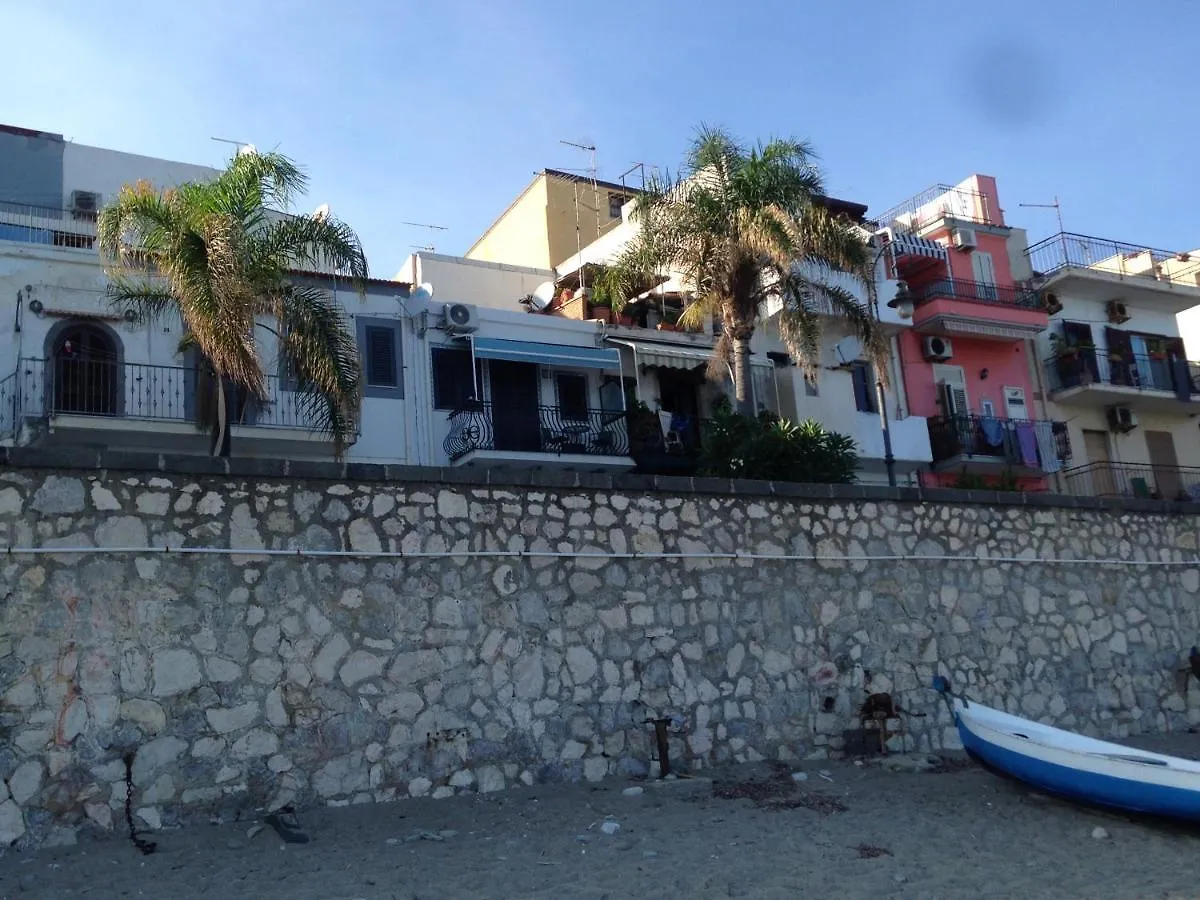 Casa vacanze Villa Casa Nicole Giardini Naxos Italia